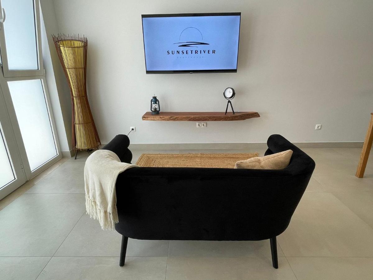 Sunsetriver Studio Portimao Exterior photo