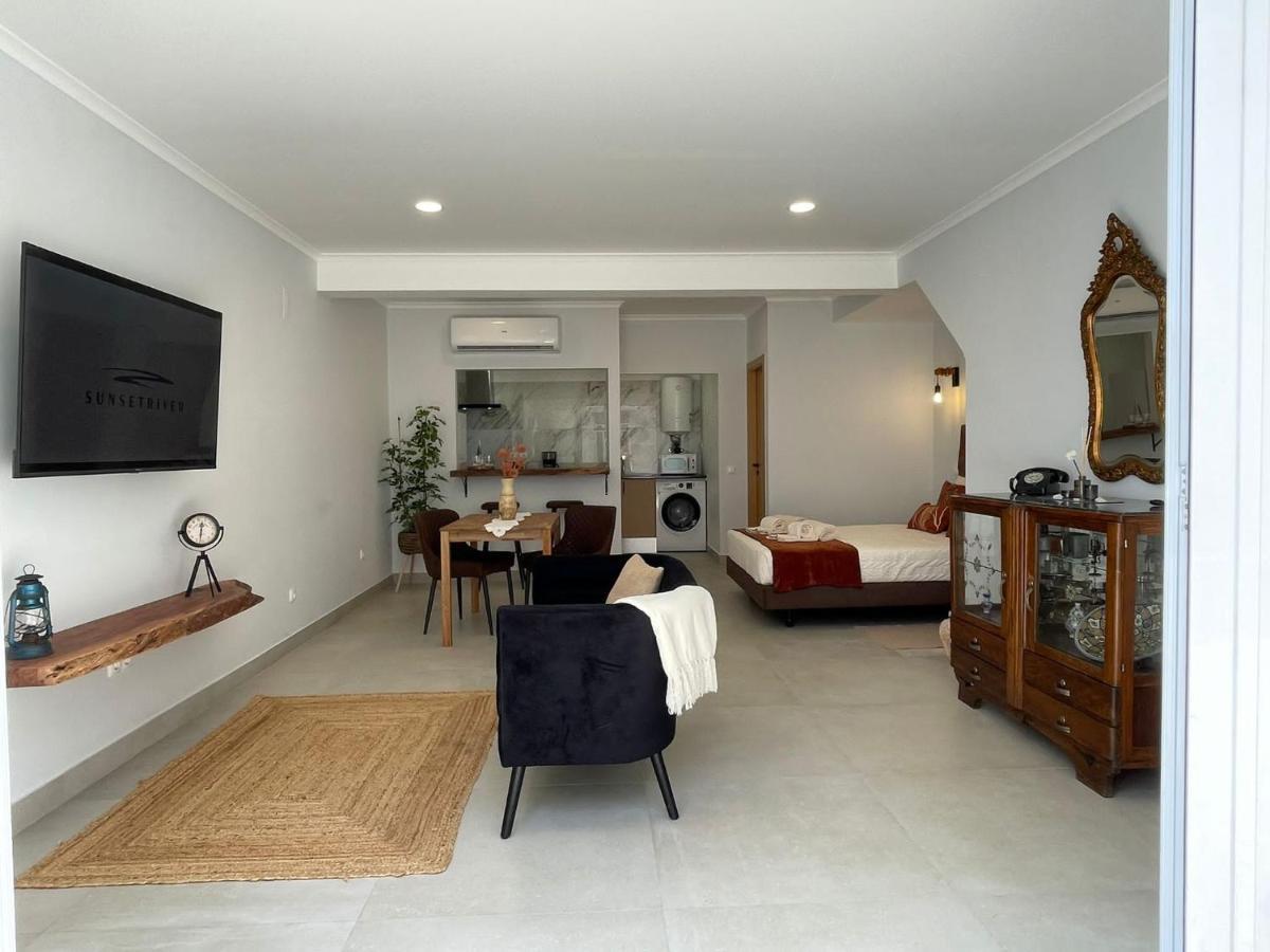 Sunsetriver Studio Portimao Exterior photo