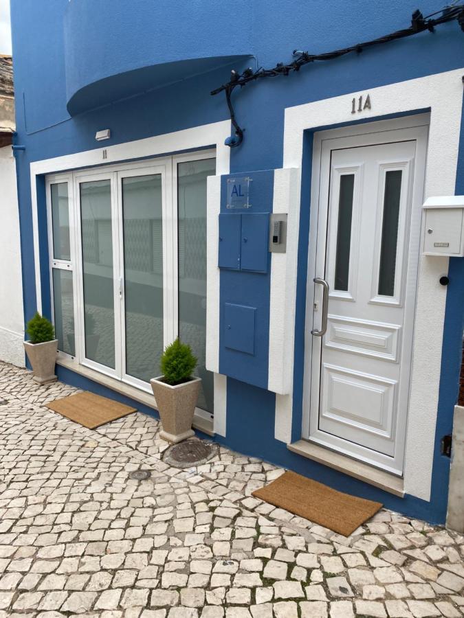Sunsetriver Studio Portimao Exterior photo